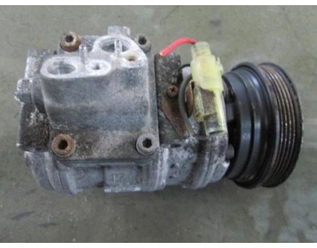 compresor de clima land rover freelander  (ln) 1998-2006/10