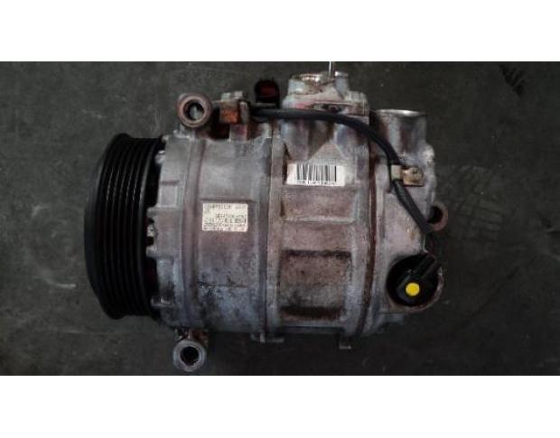 compresor de clima mercedes c 220 cdi
