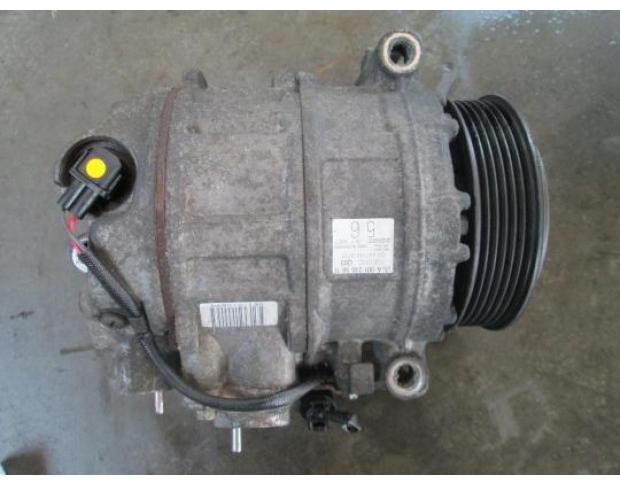 compresor de clima mercedes c 220 cod a0012305611
