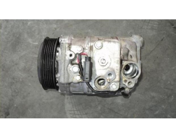 compresor de clima mercedes clasa c (w203) 2000/05-2007/02