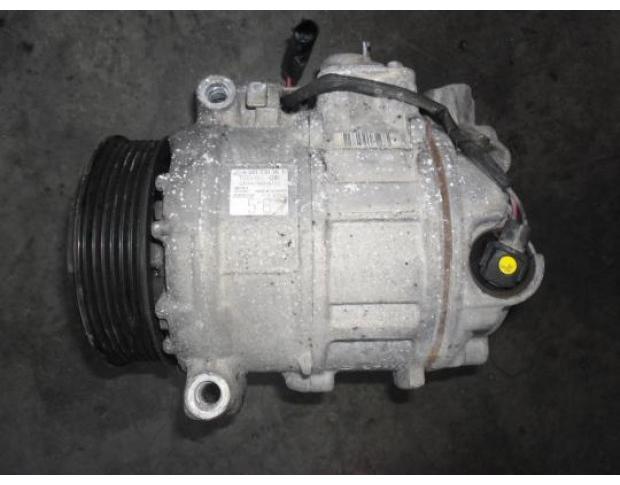 compresor de clima mercedes clasa m  (w164) 2005/07-2013