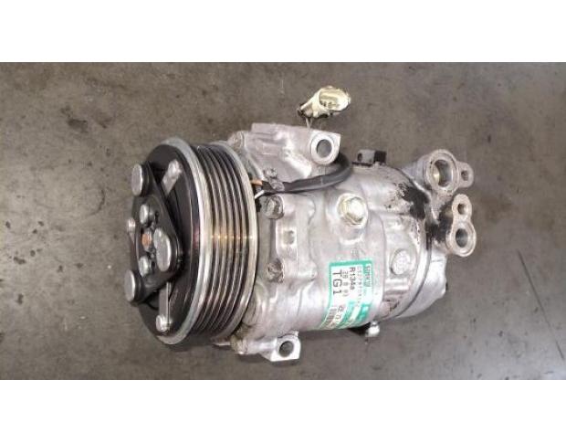 compresor de clima opel agila (a) 2000/09-2007/12