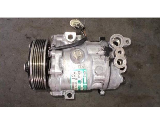 compresor de clima opel agila 1.3cdti