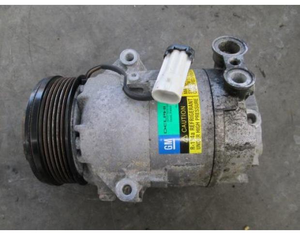 compresor de clima opel astra h 1.3cdti 2004-2008 cod 13124754