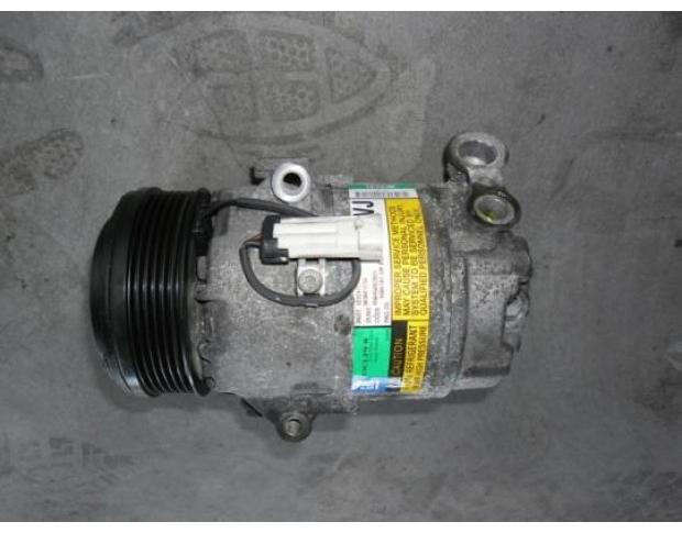 compresor clima opel astra h