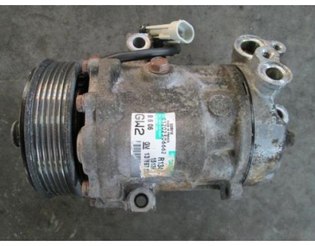 compresor de clima opel corsa c 2000-2006