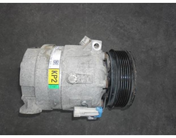 compresor de clima opel vectra c 2002/04-2008