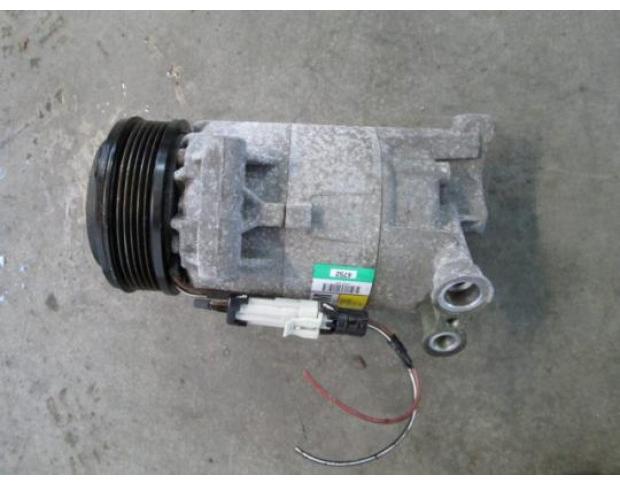 compresor de clima opel vectra c 2002/04-2008