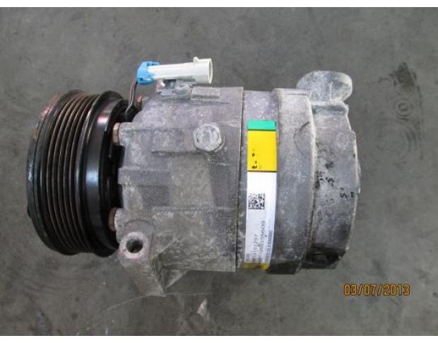 compresor de clima opel vectra c 2002/04-2008