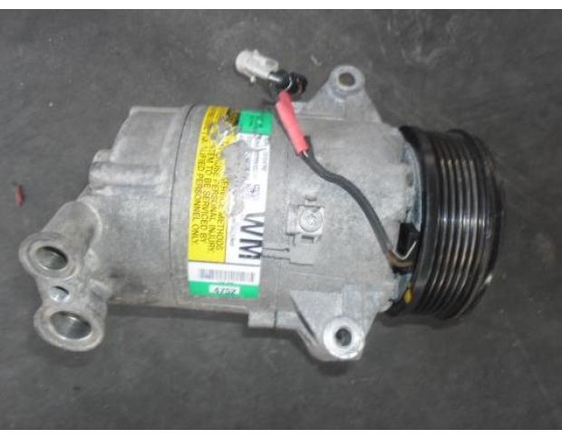 compresor de clima opel zafira b 2005-2011