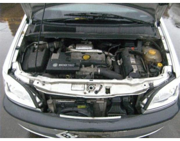 injector opel zafira 1 2.0d