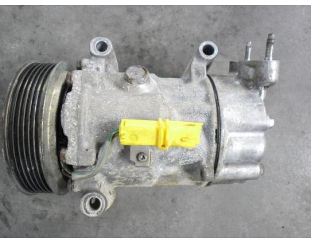 compresor de clima peugeot 206 2001-2007