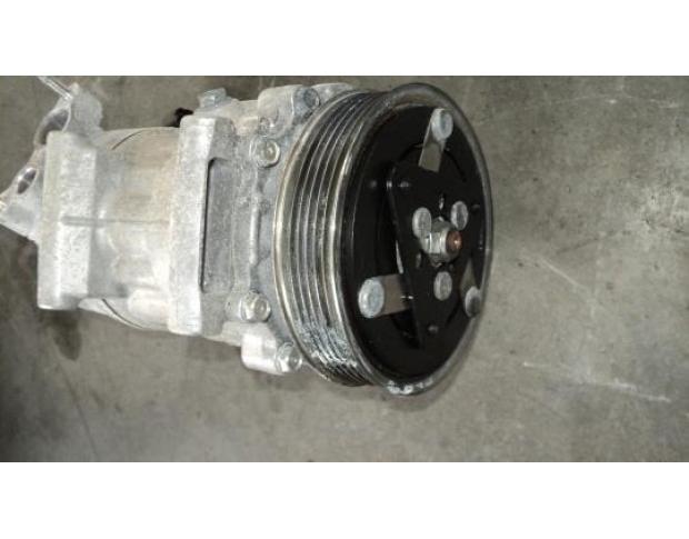 compresor de clima peugeot 307 2001/01 - 2007
