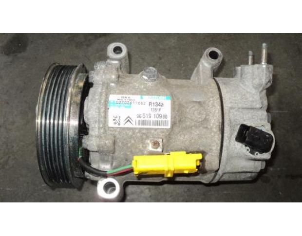 compresor de clima peugeot 307 2001/01 - 2007