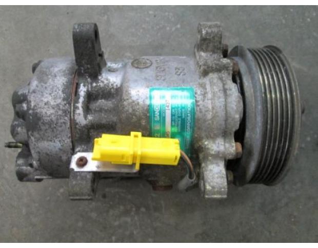 compresor de clima peugeot 307  break (3e) 2002/03-2007