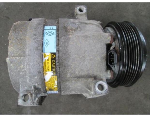 compresor de clima renault laguna 2 (bg0/1_) 2001/03-2007