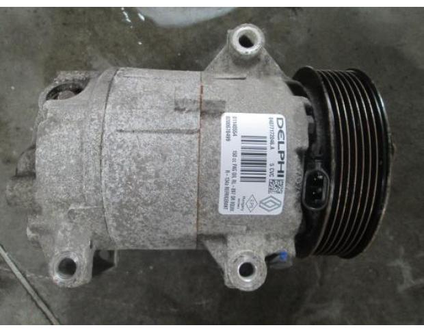 compresor de clima renault megane cabrio 1.9dci cod 8200678499