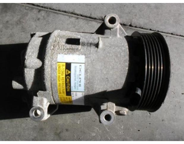 compresor de clima renault megane scenic 2 2003-2009