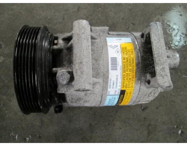 compresor de clima renault scenic 2 (jm0/1_)  2003/06-2009