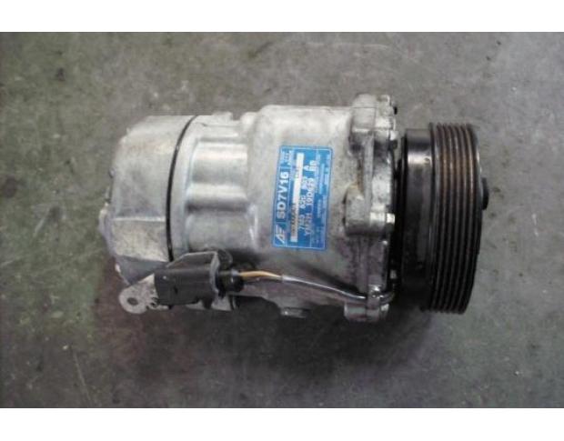 compresor de clima seat alhambra  1996-2010/03