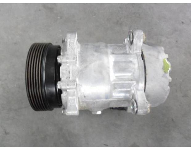 compresor de clima seat alhambra  1996-2010/03