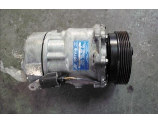 compresor de clima seat alhambra  1996-2010/03