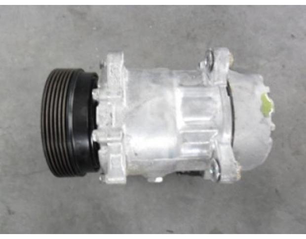 compresor de clima seat alhambra  1996-2010/03