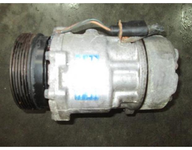 compresor de clima seat alhambra  1996-2010/03