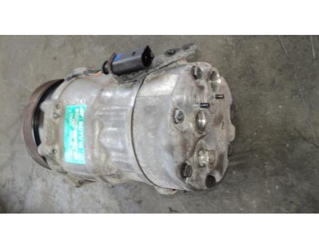 compresor de clima seat alhambra  1996-2010/03