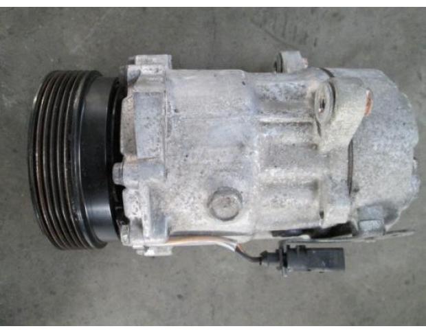 compresor de clima seat alhambra  1996-2010/03