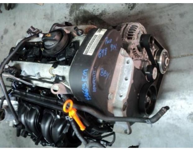 compresor de clima seat cordoba  (6l2) 2002/09-2009/11