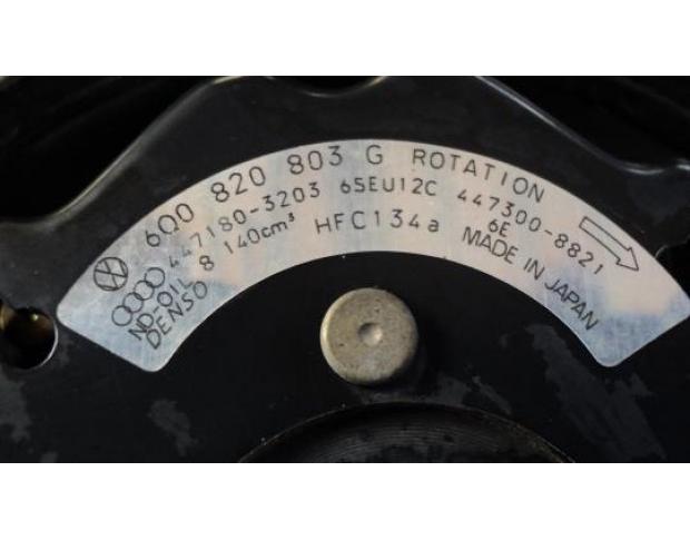 compresor de clima seat cordoba  (6l2) 2002/09-2009/11