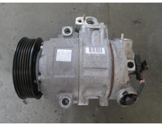 compresor de clima seat ibiza 1.4 bby cod 6q0820803d