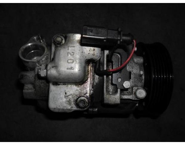 compresor de clima seat ibiza 4 (6l1) 2002/03-2009/10