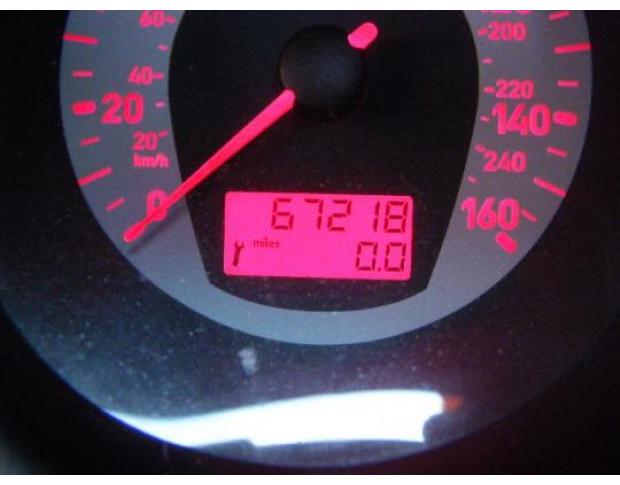 panou frontal seat ibiza 4 (6l1) 2002/03-2009/10