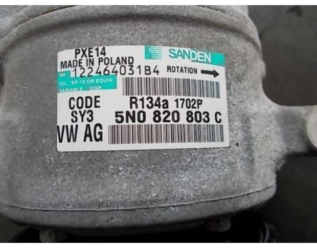 compresor de clima seat ibiza 5 (6j5) 2008/03 -in prezent