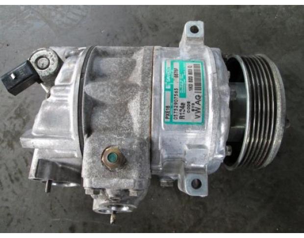 compresor de clima seat leon 2 (1p1) 2005/05-2011