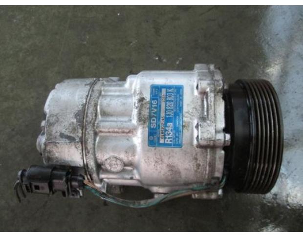 compresor de clima seat toledo 1.9tdi asv cod 1j0820803k