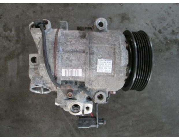 compresor de clima skoda fabia 1 (6y2) 1999-2007