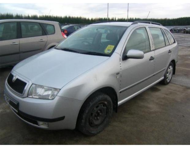 cutie de viteza manuala skoda fabia 1 combi (6y5) 2000/04-2007