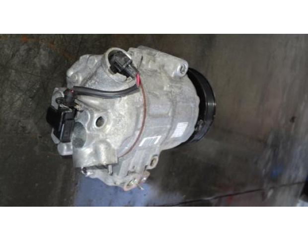 compresor de clima skoda fabia 2  2006/12-2011