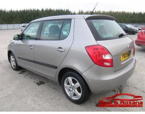 compresor de clima skoda fabia 2  2006/12-2011