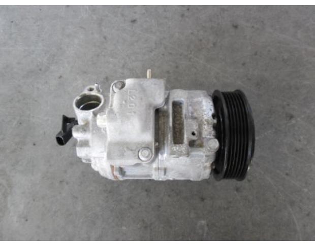 compresor de clima skoda fabia 2  2006/12-2011