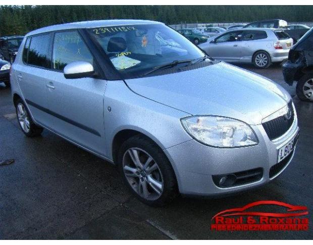 compresor de clima skoda fabia 2  2006/12-2011