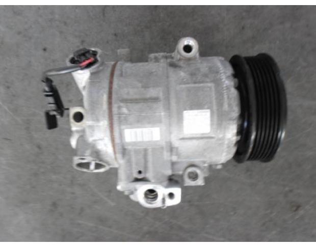 compresor de clima skoda fabia 2  2006/12-2011