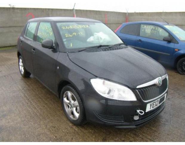 aripa stanga fata skoda fabia 2  2006/12-2011