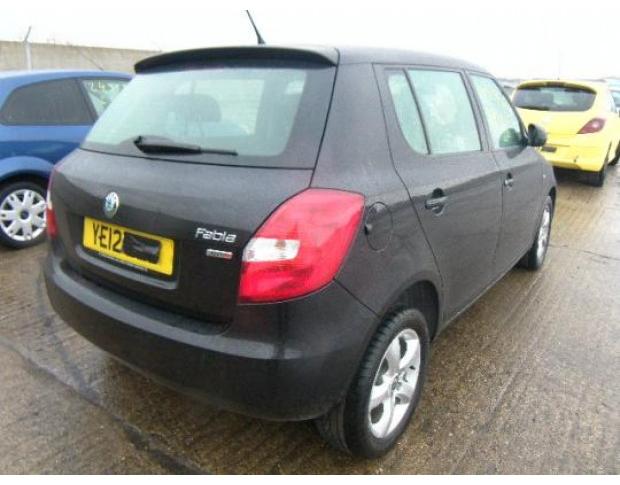 aripa stanga fata skoda fabia 2  2006/12-2011