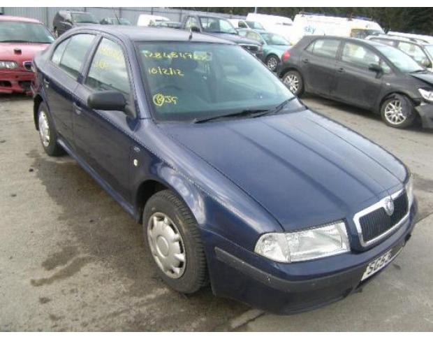 compresor de clima skoda octavia 1 1u2 1996-2010