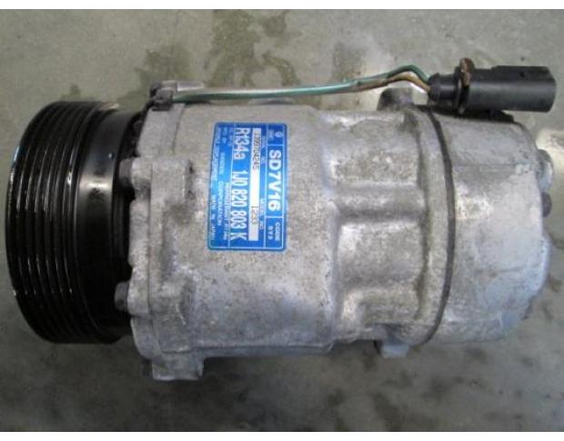 compresor de clima skoda octavia 1 1u2 1996-2010