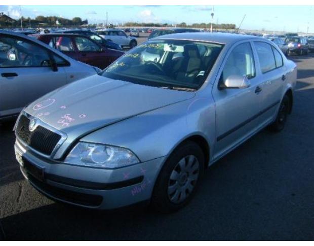 broasca usa fata skoda octavia 2 (1z3) 2004/02-2013